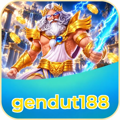 gendut188 APK v4.7.5 - Screenshot UI modern dan intuitif Indonesia